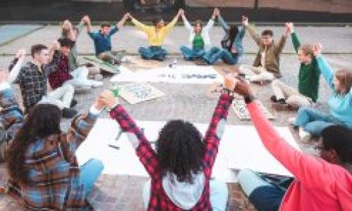 Creative/Writing Retreats