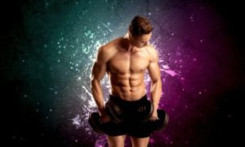 Fitness/Body Transformation