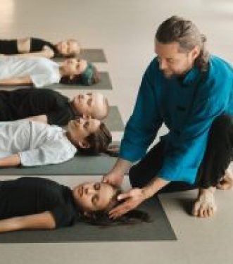 Breathwork Programs