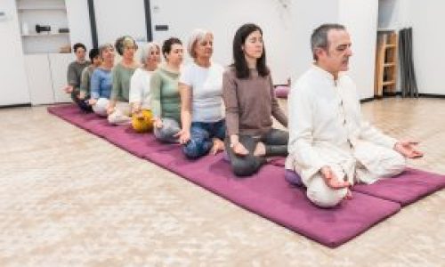 Meditation Retreats