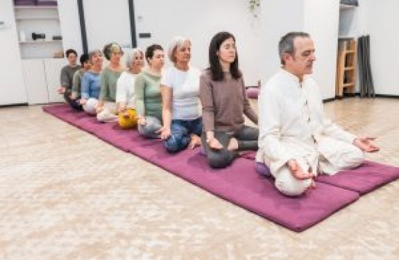 Meditation Retreats
