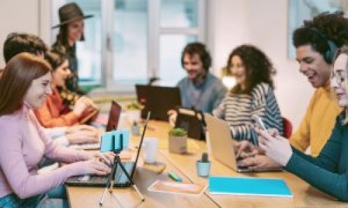 Digital Marketing Bootcamps