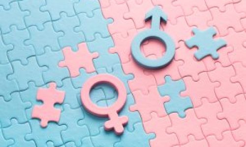 Relationship/Masculinity/Femininity