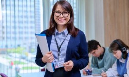 Coaching Certifications