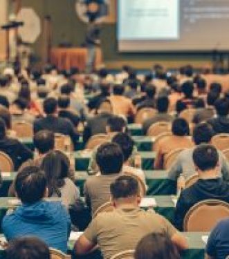 Large-Scale Seminars (LGAT)