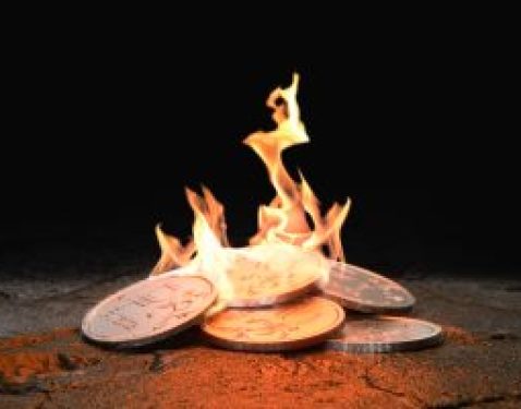 Financial Independence (FIRE)