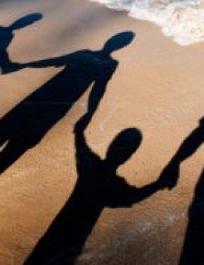 Shadow Work/Psychological