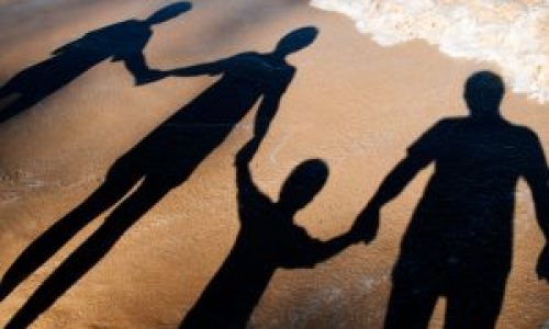 Shadow Work/Psychological