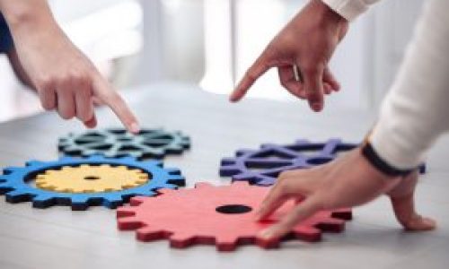 Productivity/Systems
