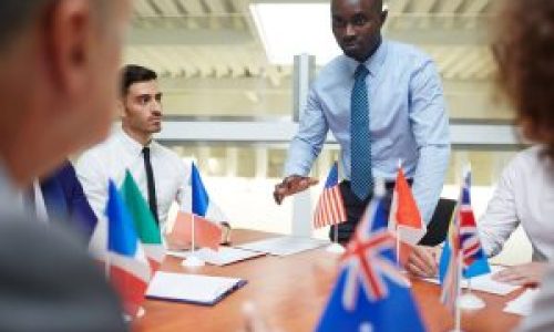 Leadership/Executive Education