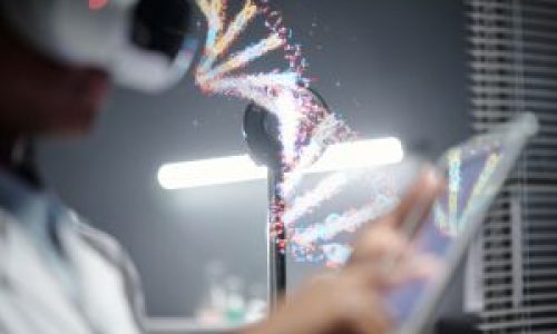 Biohacking/Longevity