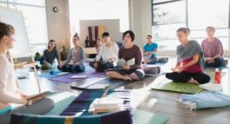 Mindfulness Courses